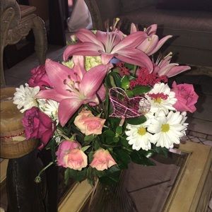 Meet your Posher, Lola